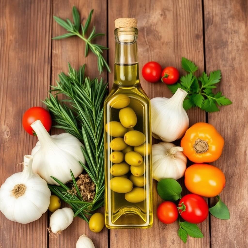 Seed Oil Free Kitchen